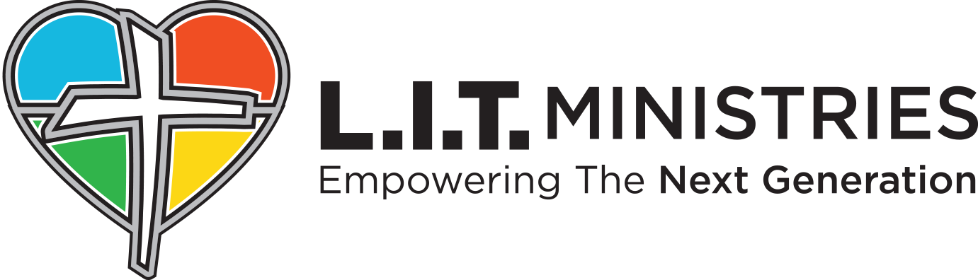 LIT Ministries Logo HOR