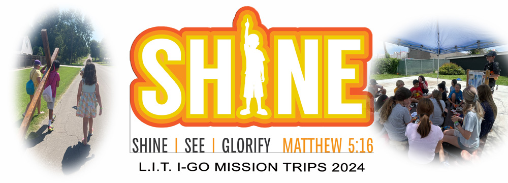 iGo LIT Mission Trip Logo CMYK